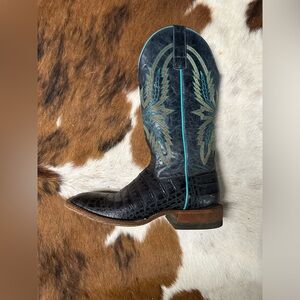 7 1/2 Macie Bean Boots